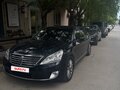 2013 Hyundai Equus II Рестайлинг, чёрный, 1200000 рублей