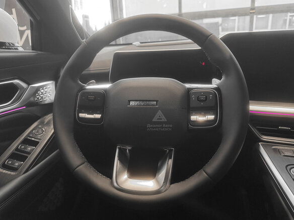 2026 Haval F7x II, белый, 3999000 рублей - вид 12