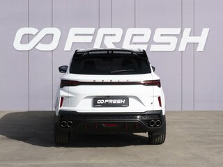 2023 Geely Coolray (Binyue Cool) I Рестайлинг, белый, 1969000 рублей, вид 4