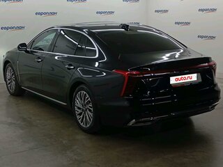2023 Hongqi H5 II, белый, 1887620 рублей, вид 4