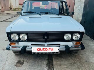 1998 Lada (ВАЗ) 2106, белый, 300000 рублей, вид 4