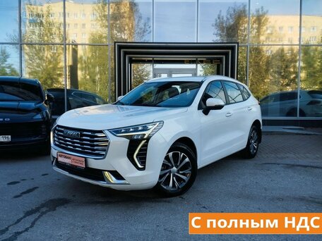 Haval Jolion I