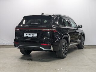2026 Volga K50, чёрный, 5099000 рублей, вид 2