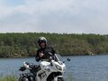 2009 Yamaha FZ1, белый, 800000 рублей - вид 1