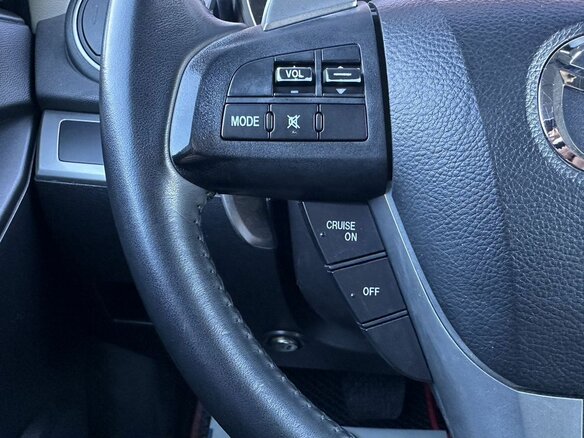 2009 Mazda 3 II (BL), серый, 849000 рублей - вид 13