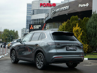 2025 Geely Galaxy Starship 7 120km, серый, 3068000 рублей, вид 5