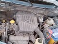 2013 Renault Sandero I, синий, 630000 рублей - вид 7