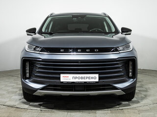 2022 Exeed TXL I Рестайлинг, серый, 2039700 рублей, вид 2
