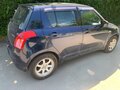 2008 Suzuki Swift III, синий, 485000 рублей - вид 3