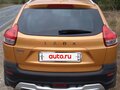 2018 Lada (ВАЗ) XRAY Cross I, золотистый, 1050000 рублей - вид 2