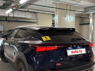 2024 Omoda C5 I Рестайлинг, синий, 2200000 рублей, вид 5