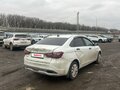 2024 Lada (ВАЗ) Vesta I Рестайлинг (NG), белый, 863000 рублей - вид 3