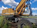 2004 Liebherr L 538, жёлтый, 6500000 рублей - вид 2