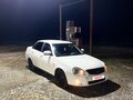 2009 Lada (ВАЗ) Priora I, белый - вид 1