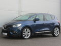 2018 Renault Scenic IV, синий, 1265000 рублей - вид 4