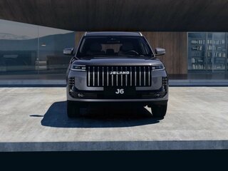 2026 Jeland J6, серый, 2199000 рублей, вид 4