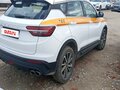 2023 Geely Coolray I, белый, 1085000 рублей - вид 1