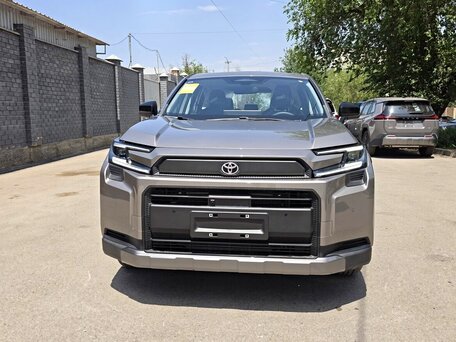 2026 Toyota RAV4 VI (XA60), серый, 4010000 рублей, вид 3