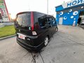 2008 Nissan Serena III (C25), чёрный - вид 9
