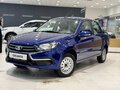 2026 Lada (ВАЗ) Granta I Рестайлинг, белый