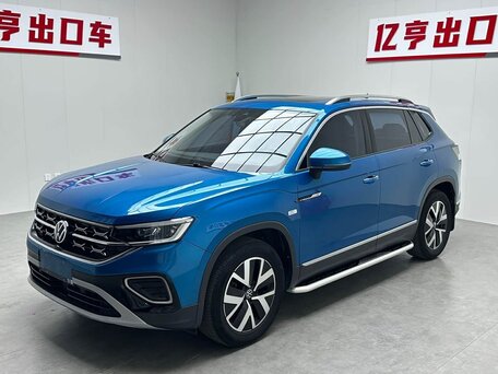 Volkswagen Tayron I