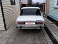 2002 Lada (ВАЗ) 2106 4-speed, белый, 130000 рублей - вид 2