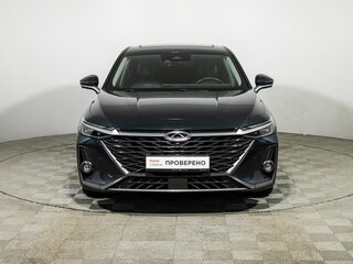 2023 Chery Arrizo 8, зелёный, 1799700 рублей, вид 2