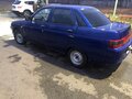 2003 Lada (ВАЗ) 2110, синий, 137000 рублей - вид 3