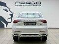 2021 Haval F7x I, белый, 1625000 рублей - вид 3
