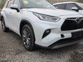 2026 Toyota Highlander IV (XU70), белый, 5400203 рублей - вид 2