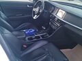 2020 Kia Optima IV Рестайлинг, белый, 1700000 рублей - вид 5