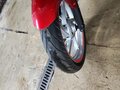 2011 Honda CBR 250R, красный, 200000 рублей - вид 9