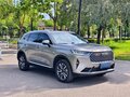 2022 Haval H6 III, серый, 1265000 рублей - вид 2