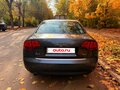2007 Audi A4 III (B7), серый, 850000 рублей - вид 3