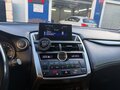 2015 Lexus NX 200 I, синий, 2400000 рублей - вид 11