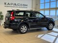 2011 Great Wall Hover H3 I, чёрный, 730000 рублей - вид 1