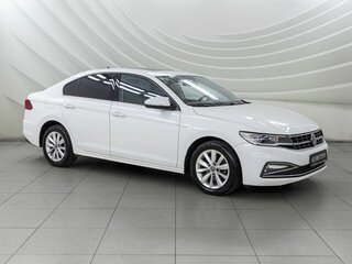 Volkswagen Bora IV