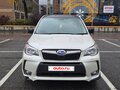2013 Subaru Forester IV, белый, 1500000 рублей - вид 1