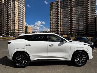 2026 Changan UNI-Z, белый, 2199000 рублей, вид 5