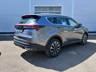 2026 Jetour X70+ I Рестайлинг, серый, 3399000 рублей, вид 4