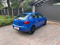 2012 SEAT Ibiza IV Рестайлинг, синий, 720000 рублей - вид 5