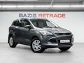 2013 Ford Kuga II, серый - вид 2