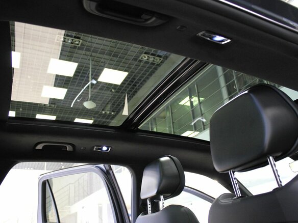 2025 Geely Monjaro I Рестайлинг, серый, 4954990 рублей - вид 13
