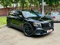 2022 Mercedes-Benz GLB AMG 35 AMG I (X247), чёрный, 4900000 рублей - вид 4