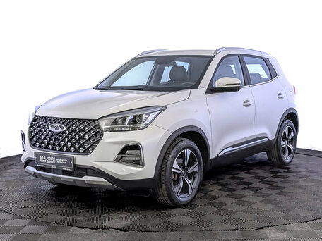 Chery Tiggo 4 Pro I