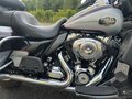 2011 Harley-Davidson Electra Glide, серый, 990000 рублей - вид 6