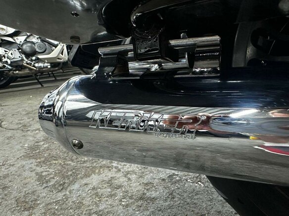 2013 Harley-Davidson Electra Glide, чёрный, 1050000 рублей - вид 37