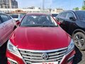 2023 MG 5 I Рестайлинг, красный, 895000 рублей