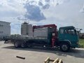 1989 Fuso (Mitsubishi) Super Great, 3690000 рублей - вид 2