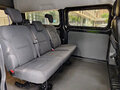 2023 Ford Transit Custom SWB I (China Market), чёрный - вид 6